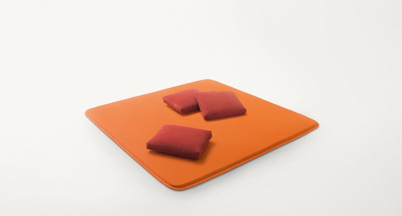 Paola Lenti Lenti Flex Seat Pads