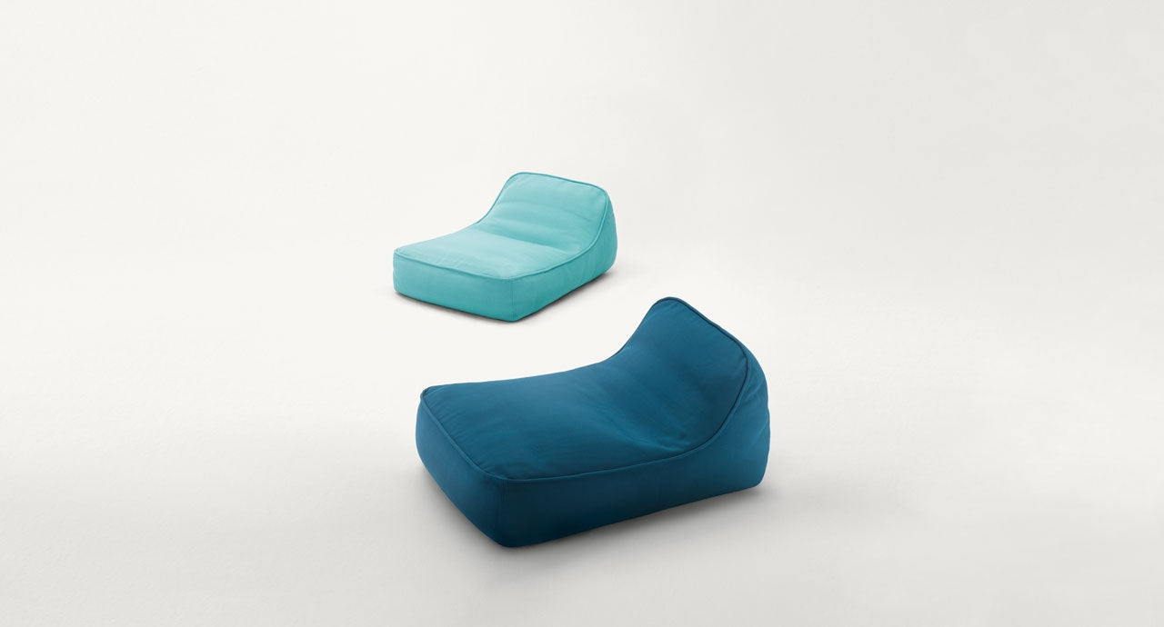 Paola Lenti Float Easy Chair