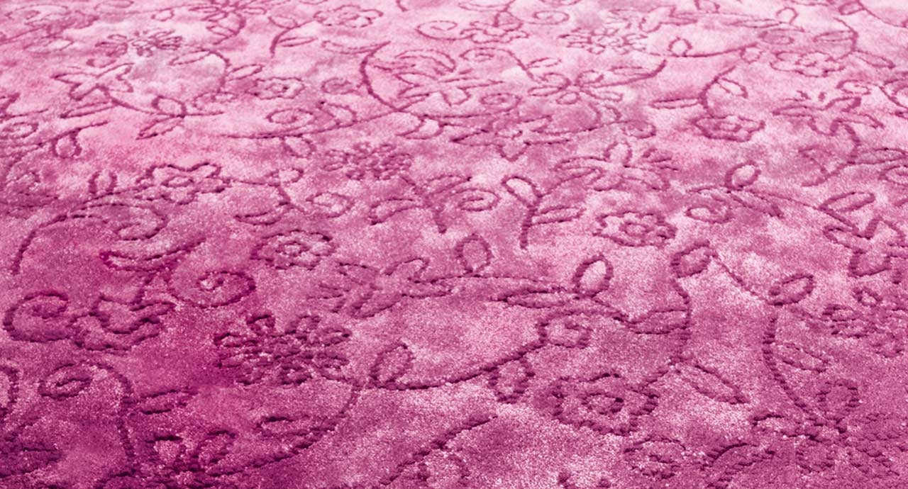 Paola Lenti Lenti Flor Hand Tufted Rug