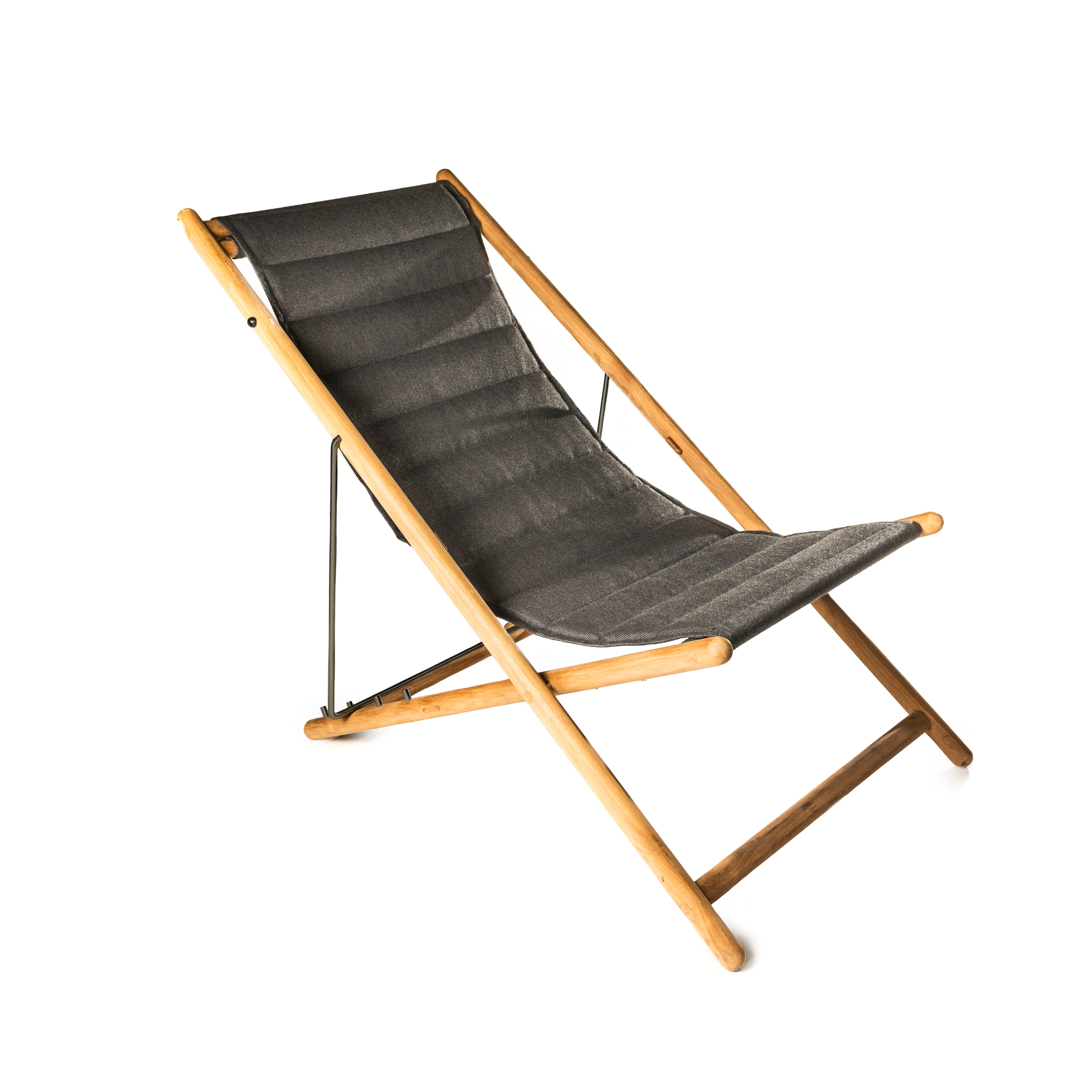 Jardinico Byblos Beach Chair Headrest Is Included