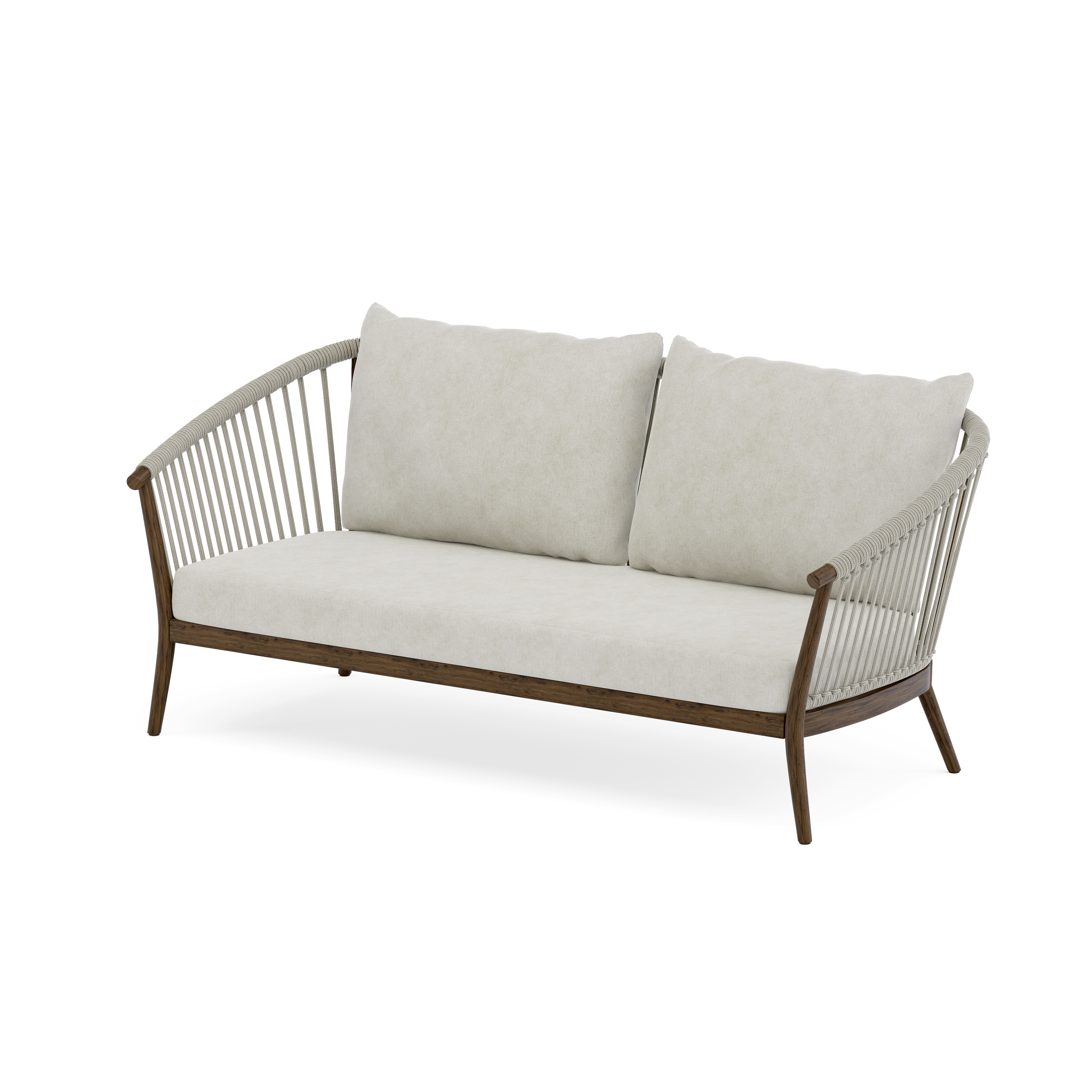 Jardinico Legna Lounge Sofa 2.5s