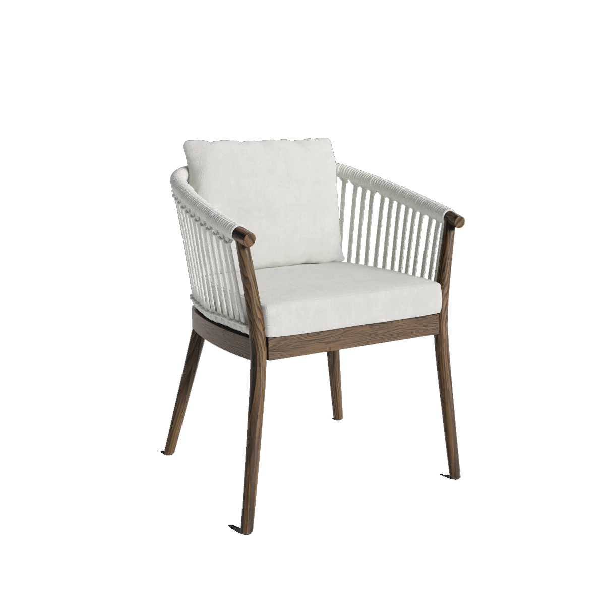 Jardinico Legna Dining Armchair