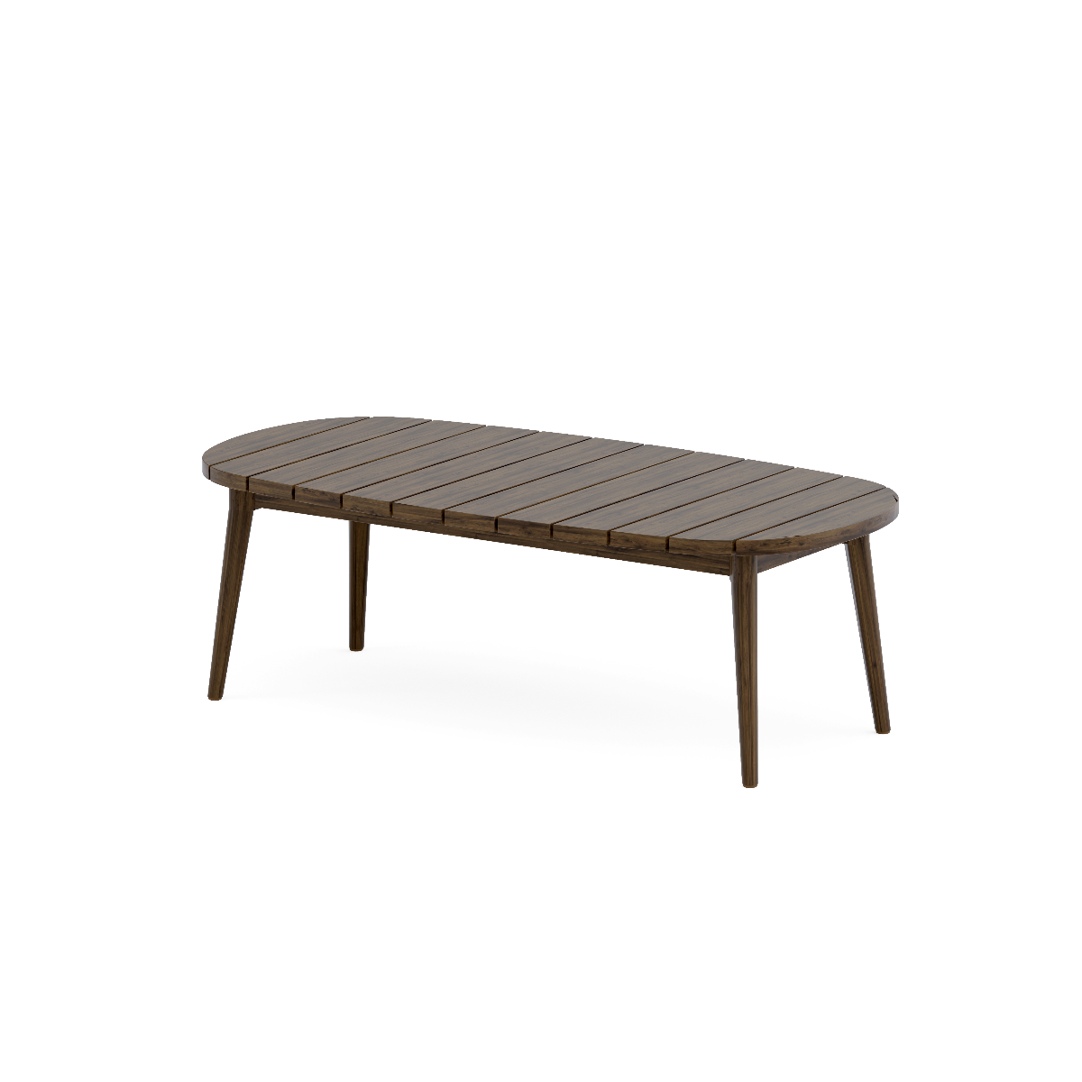 Jardinico Legna Coffee Table 120 X 60 Cm
