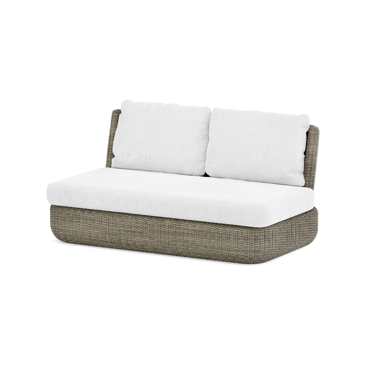 Jardinico Tugu sofa 2s 160 cm