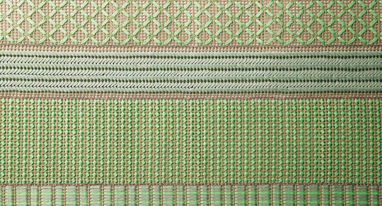 Paola Lenti Lenti Grafismi Modular Inoddr outdoor Rug