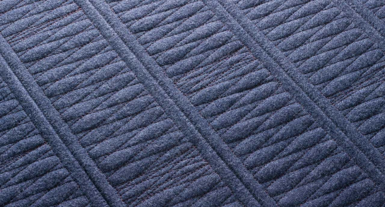Paola Lenti Lenti Greca Felt Rug