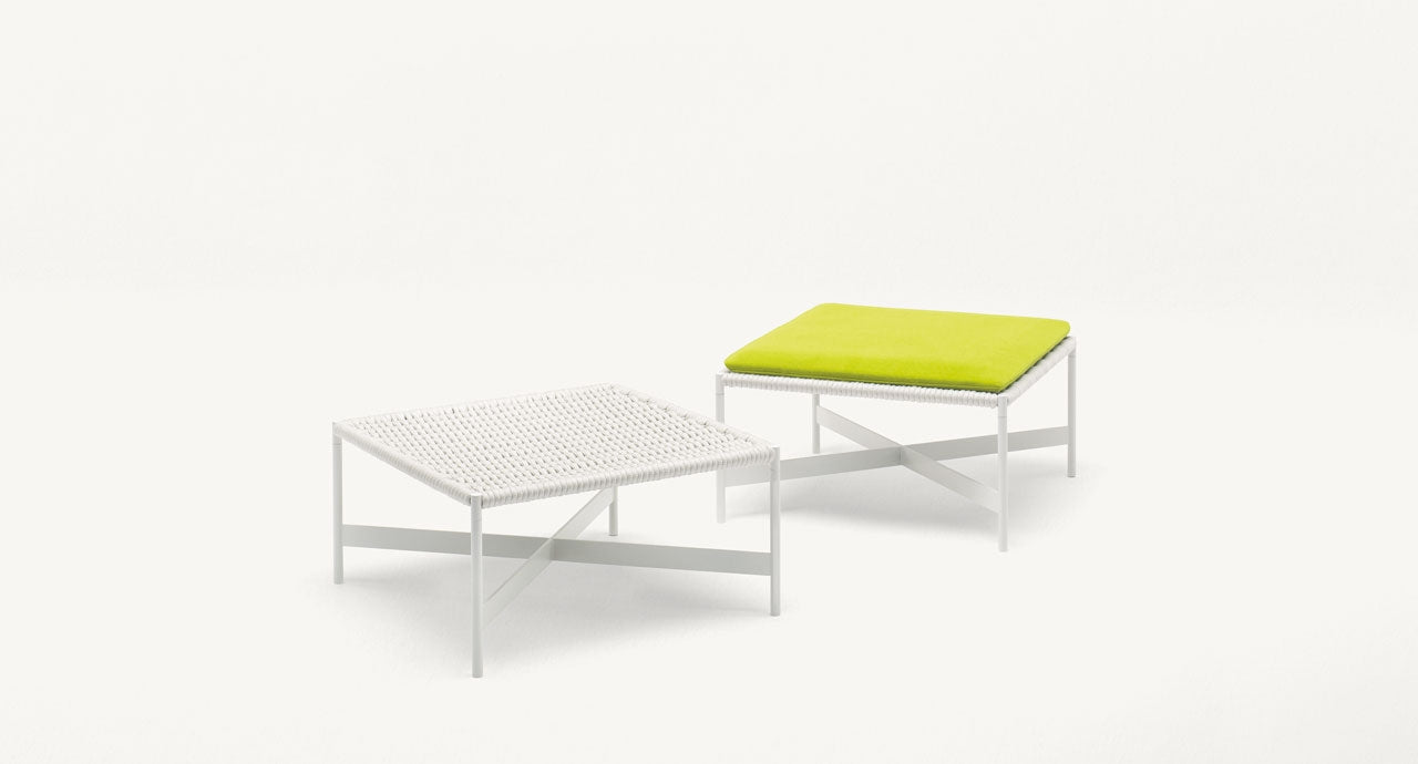 Paola Lenti Lenti Heron Stools
