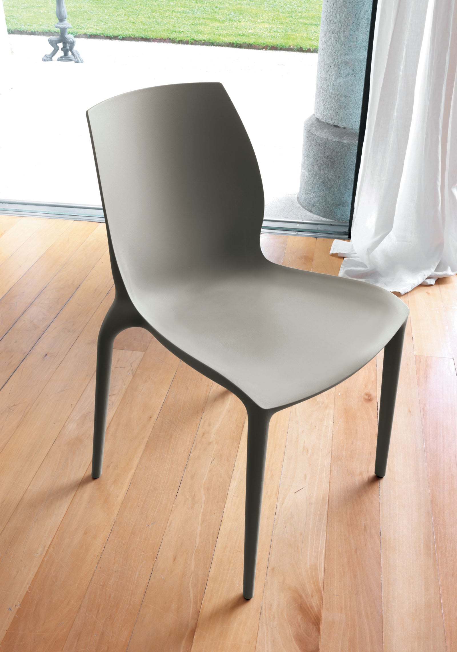 Bontempi Hidra Dining Chair