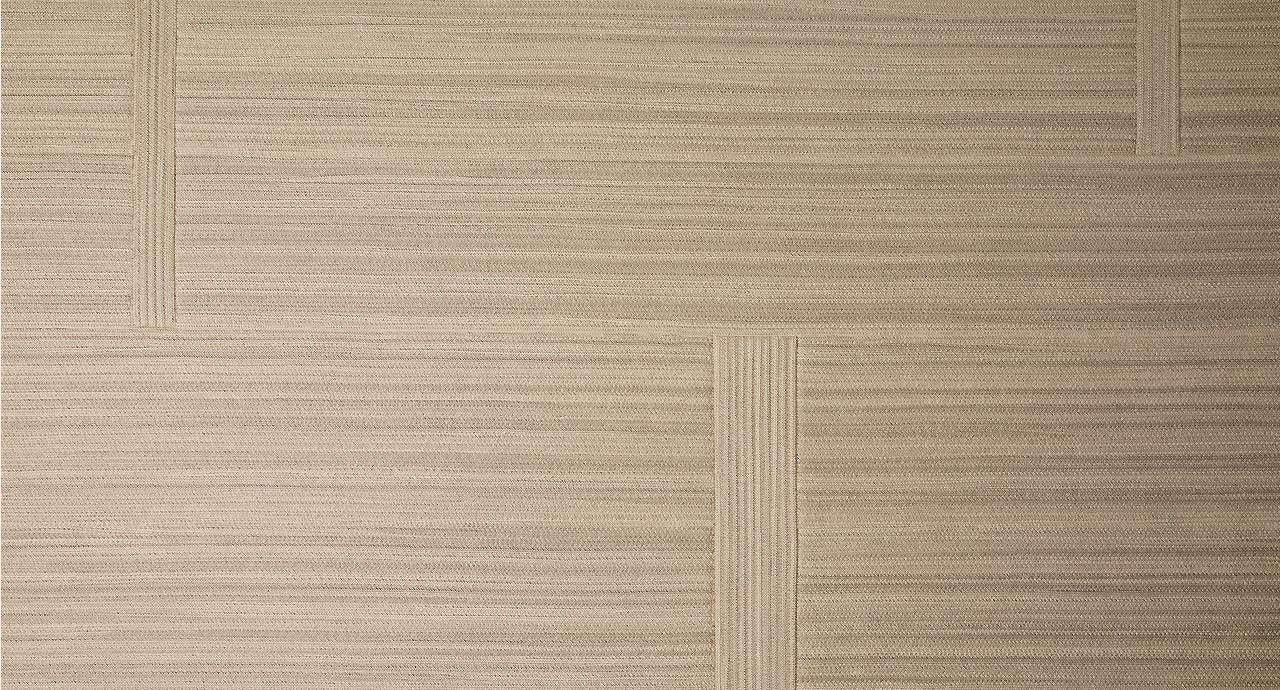 Paola Lenti Lenti Incroci Wool Rope Rug