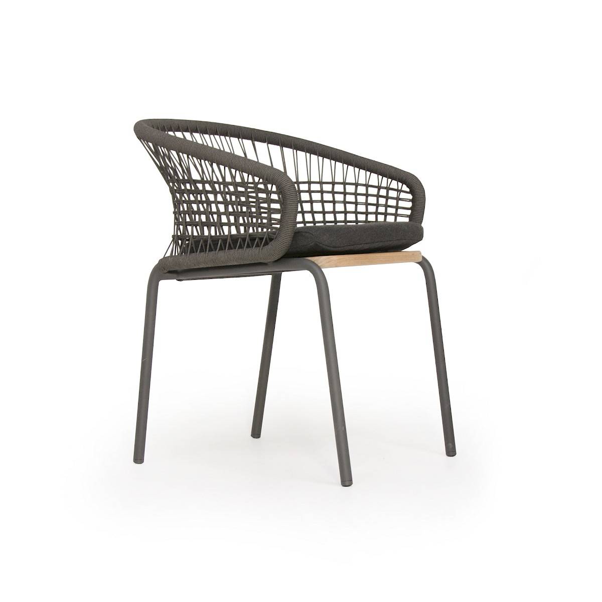 Jardinico Tecca Yuna Dining Armchair
