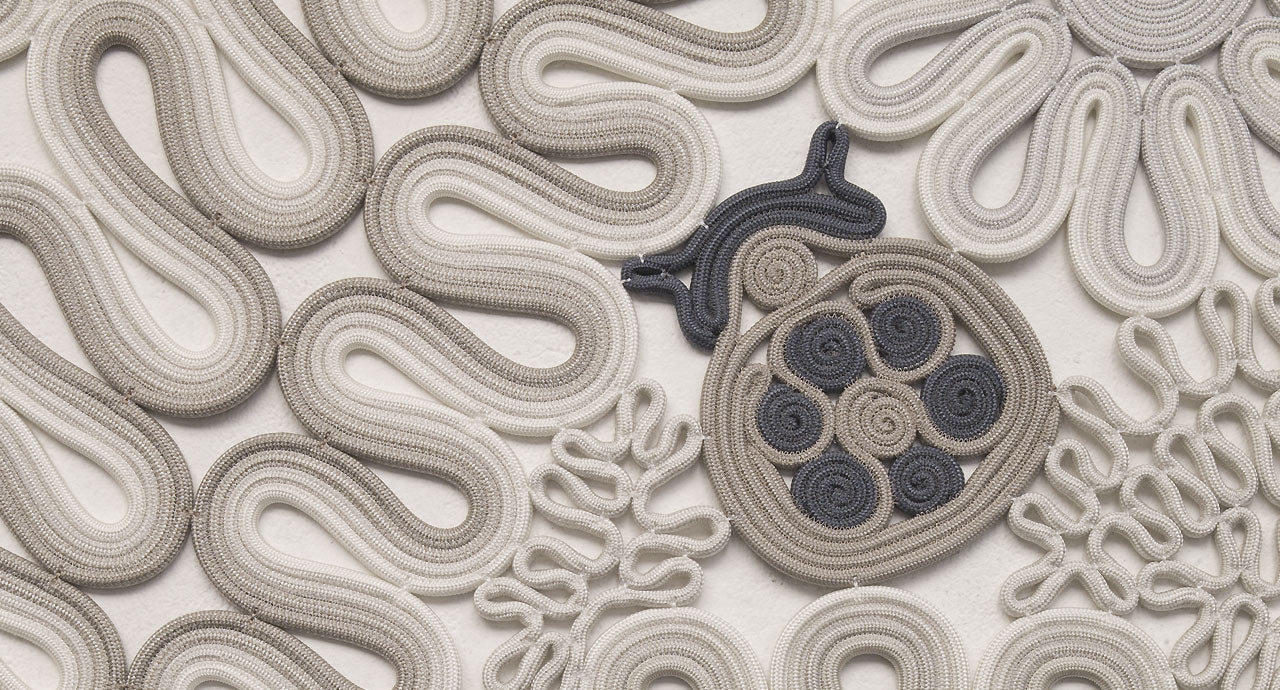 Paola Lenti Lenti Ladybird Indoor Outdoor Rug