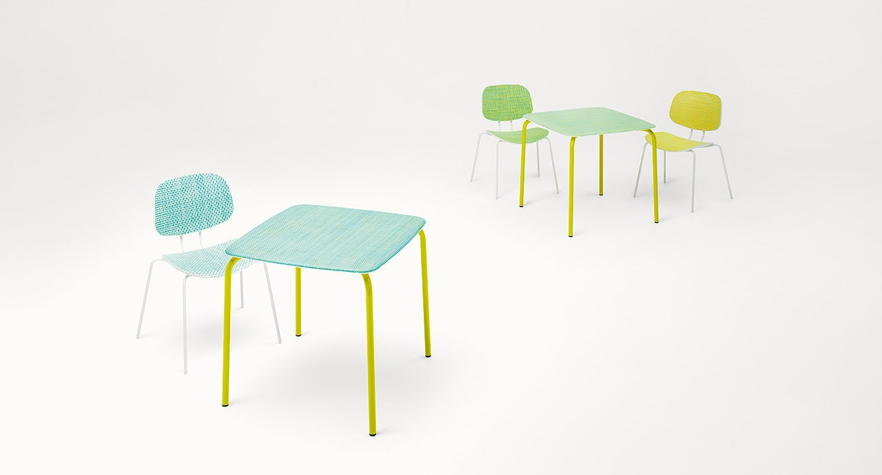 Paola Lenti Lido Stackable Chairs Shop Now - Main Image