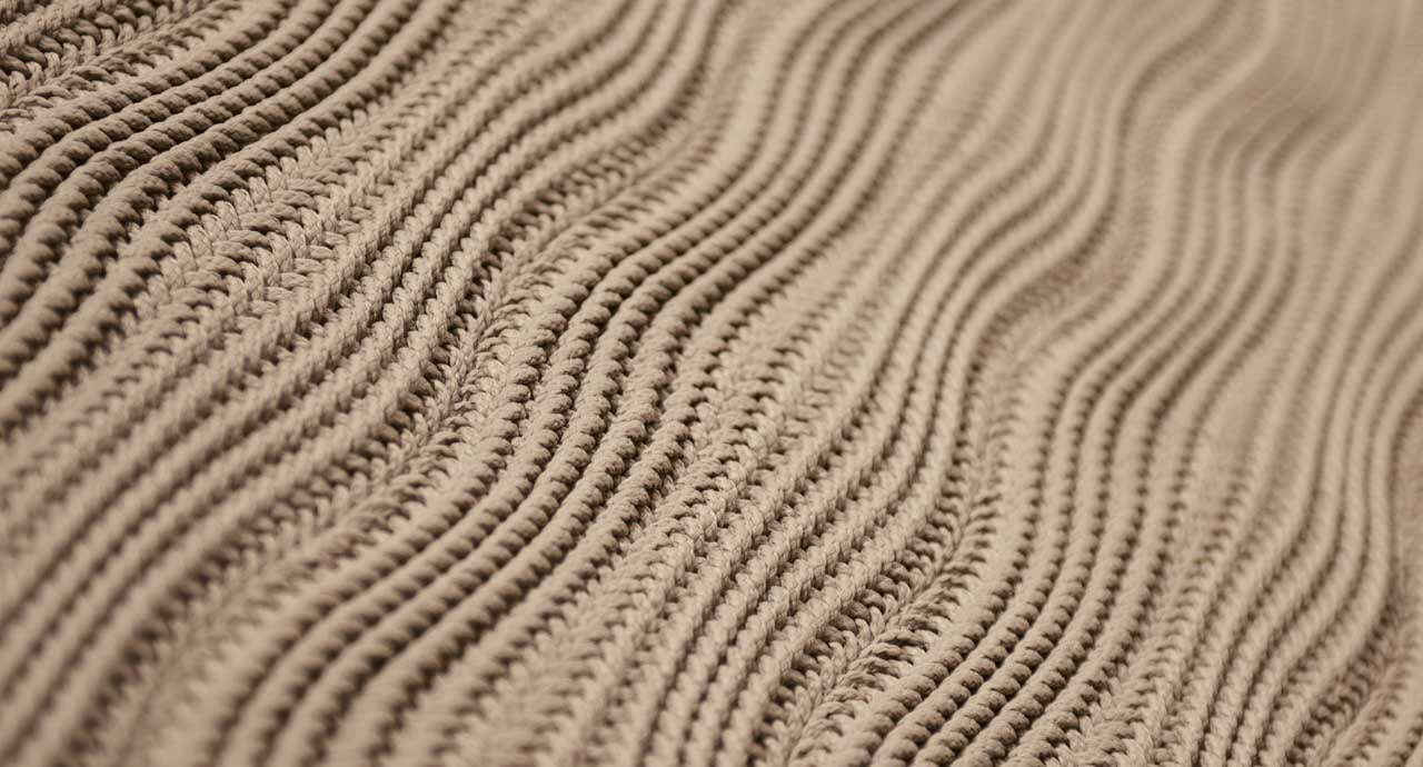 Paola Lenti Lenti Marea Indoor Outdoor Rug