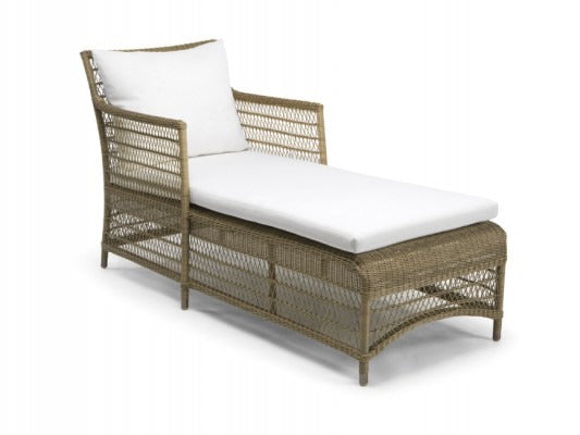 Manutti Malibu Square Patio Chair