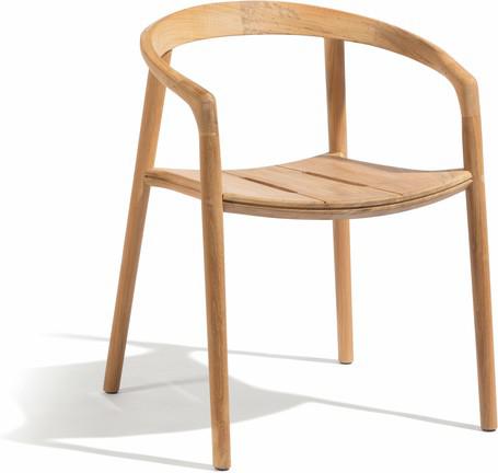 Manutti Solid Collection Armchair