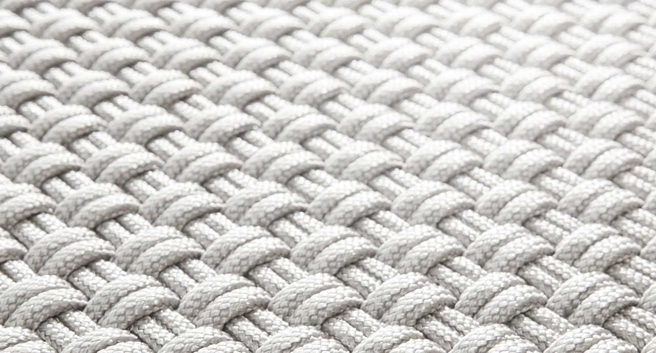 Paola Lenti Lenti Mat + Indoor Outdoor Rug