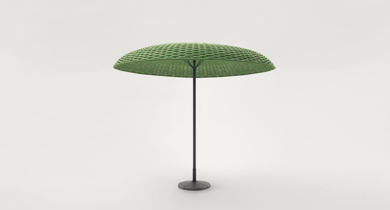 Paola Lenti Lenti Mogambo Parasol Sunshades