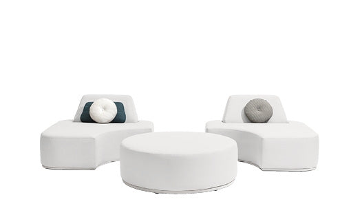 Manutti Moon Island Concept 1