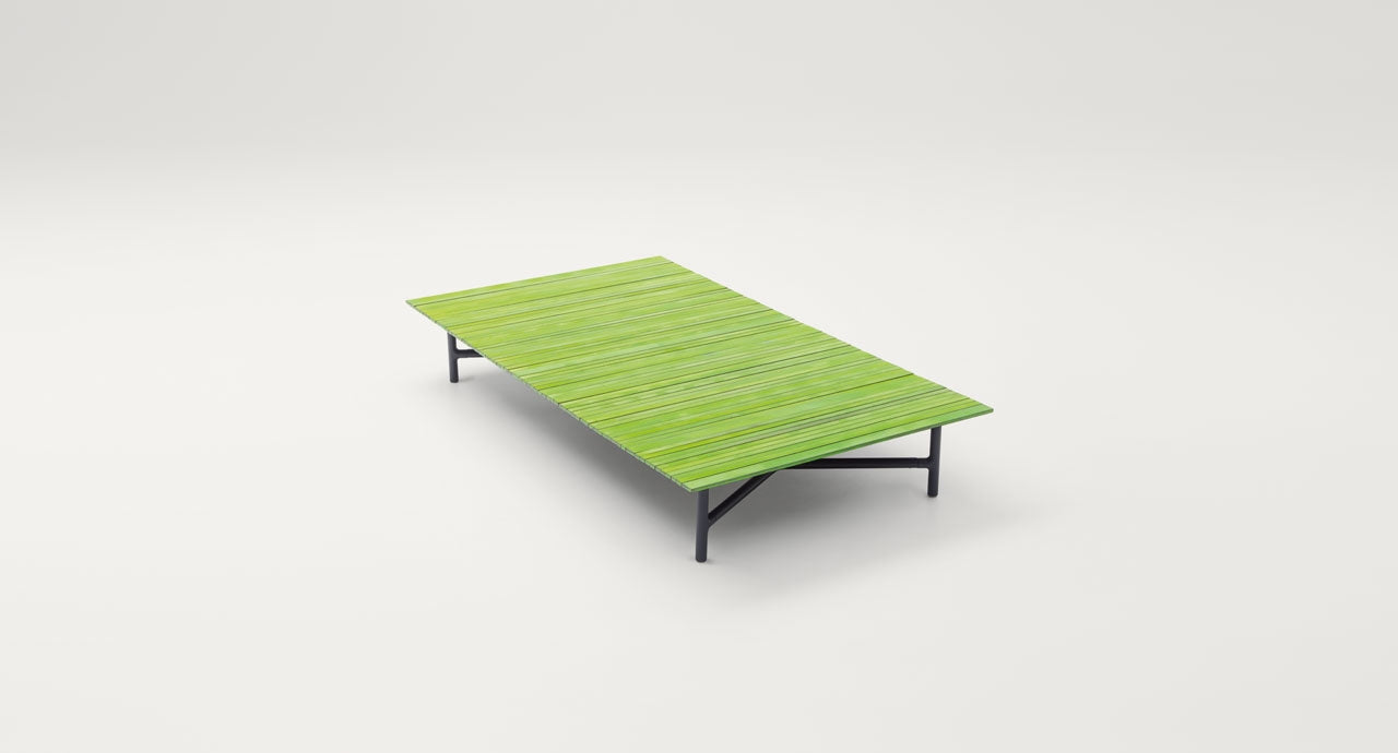 Paola Lenti Lenti Nesso Side tables