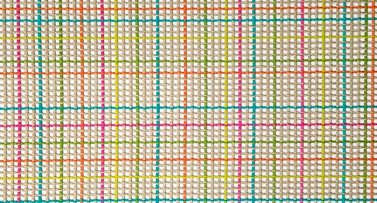 Paola Lenti Lenti Nilo Indoor Outdoor Rug