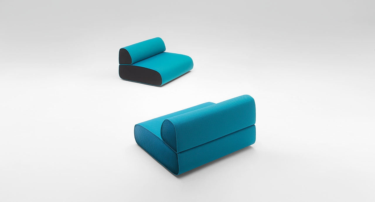Paola Lenti Lenti Ola Modular Sofa Seating