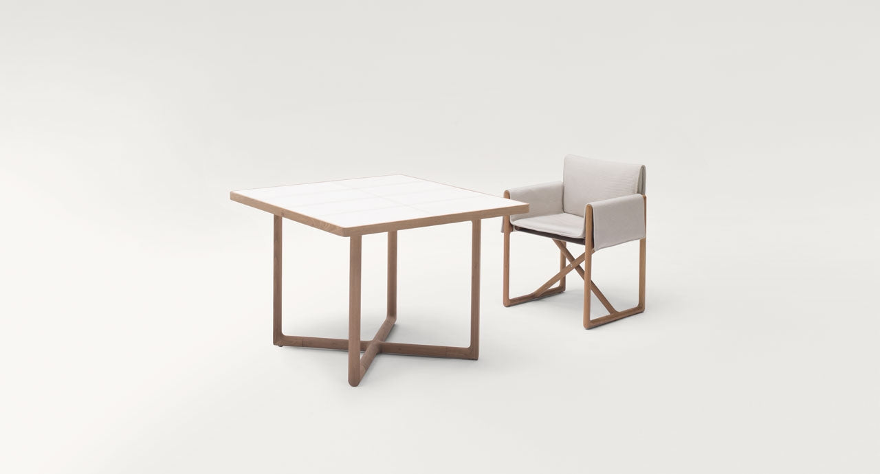 Paola Lenti Lenti Portofino Tables