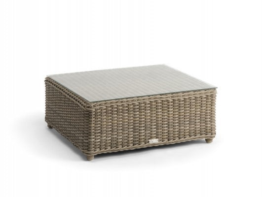 Manutti San Diego Medium Footstool