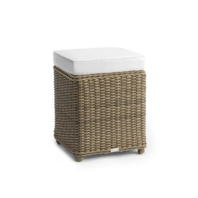 Manutti San Diego Small Footstool