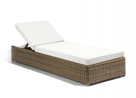 Manutti San Diego Lounger