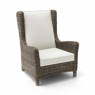 Manutti San Diego Wing Chair