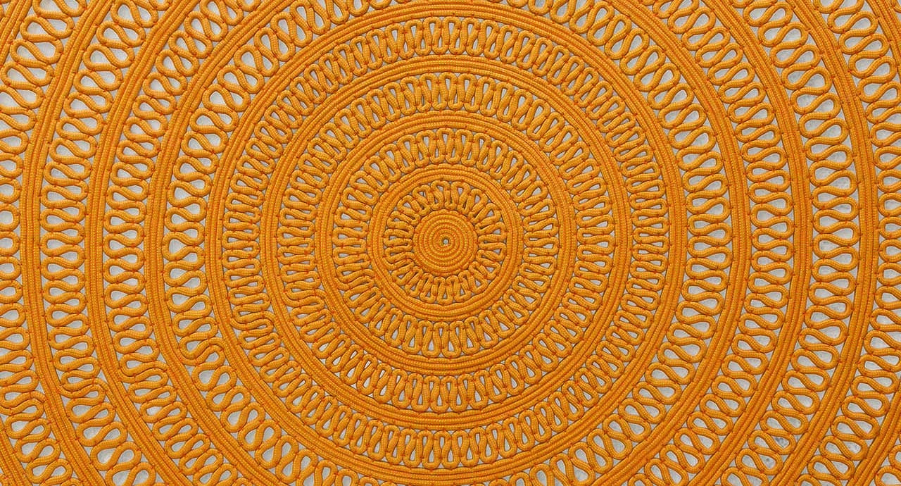 Paola Lenti Lenti Shang Indoor Outdoor Rug