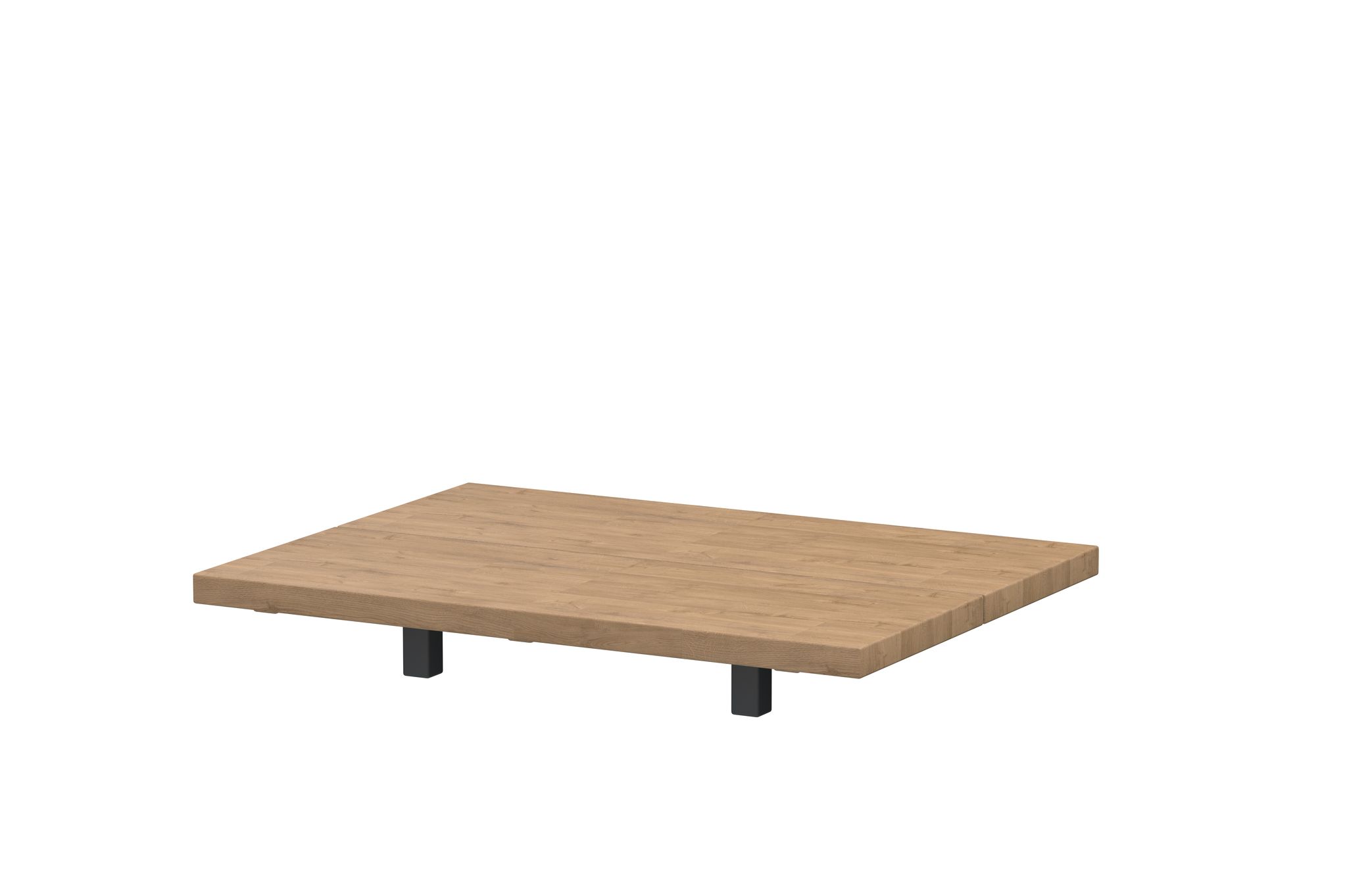 4 Seasons Outdoor Metropolitan Teak Coffee Table