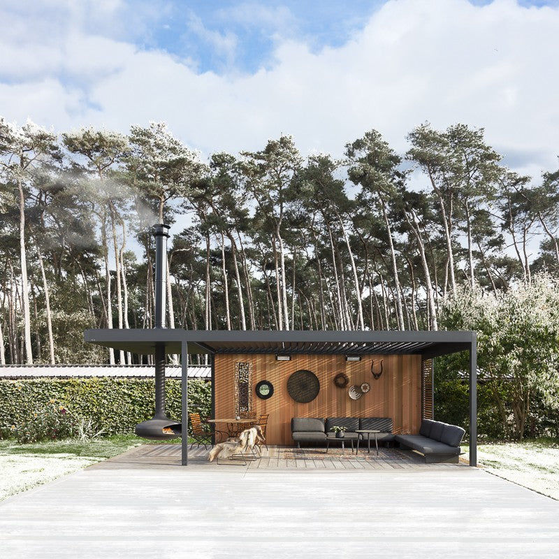 Umbris Pergolas Project K