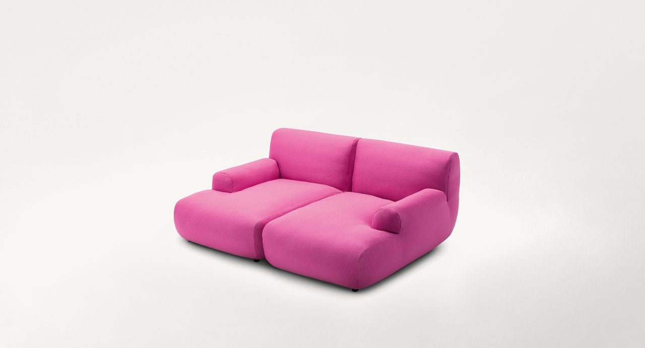 Paola Lenti Lenti Welcome Modular Seating System