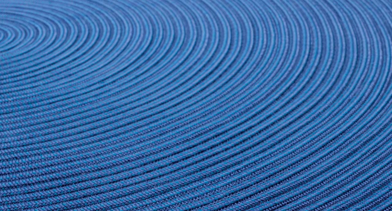 Paola Lenti Lenti Zoe Indoor Outdoor Rug