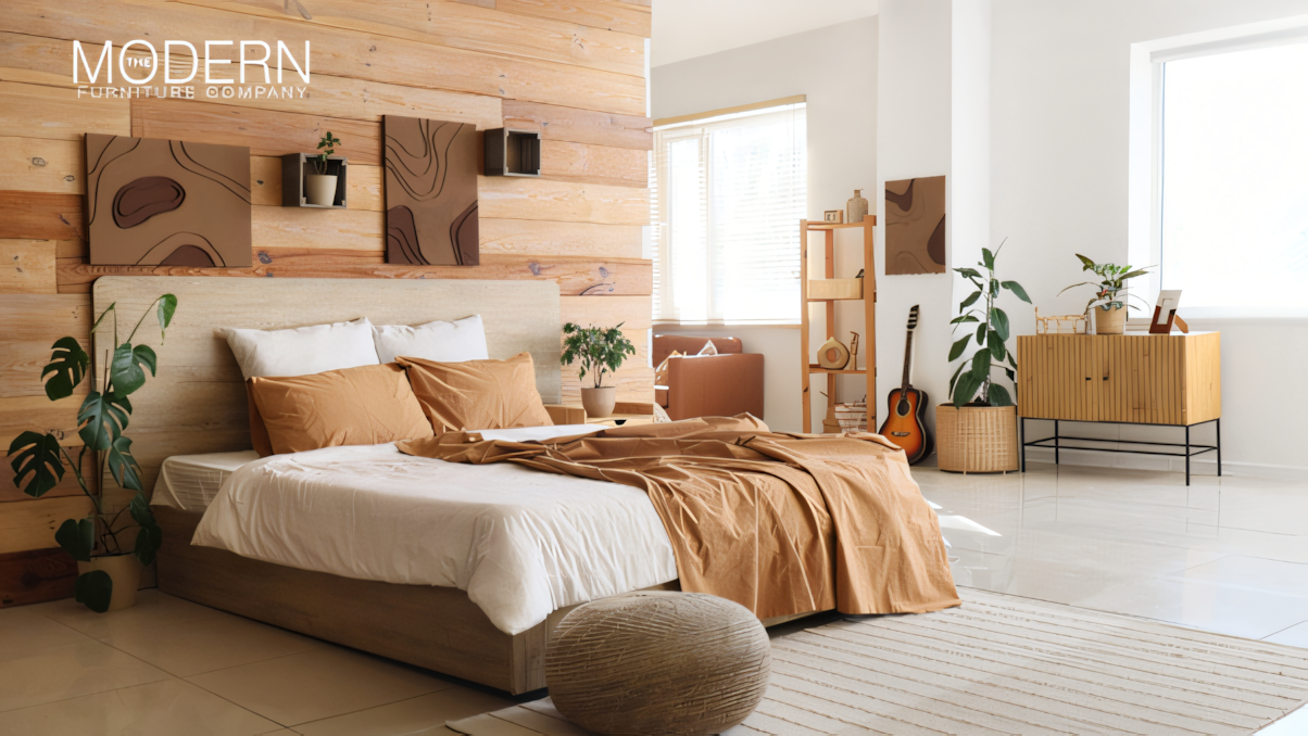 15 Modern Beige Bedroom Ideas for Timeless Elegance