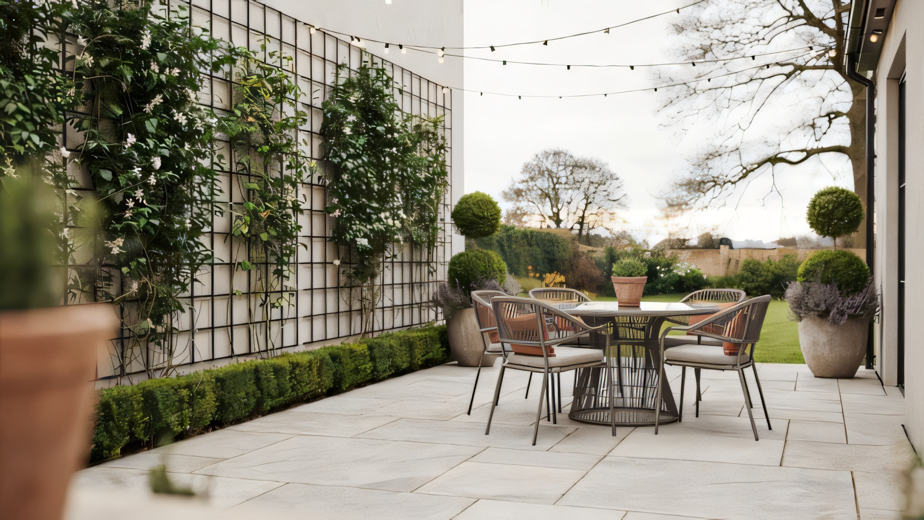 15 Small Garden Ideas That Make a Big Difference to Your Outdoor Space