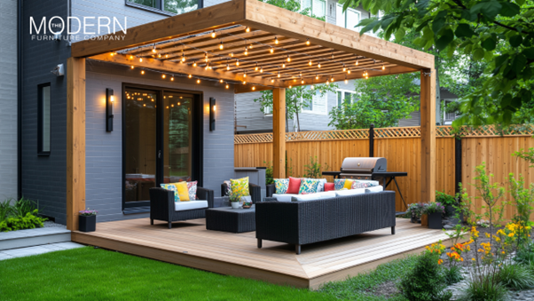 24 Inspiring North-Facing Garden Ideas to Try Today