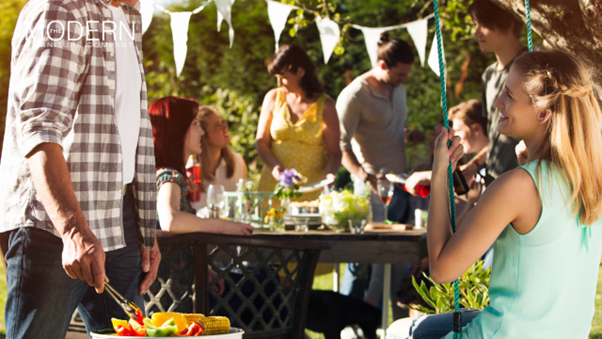 19 Best BBQ Shelter Ideas For Any Occasion