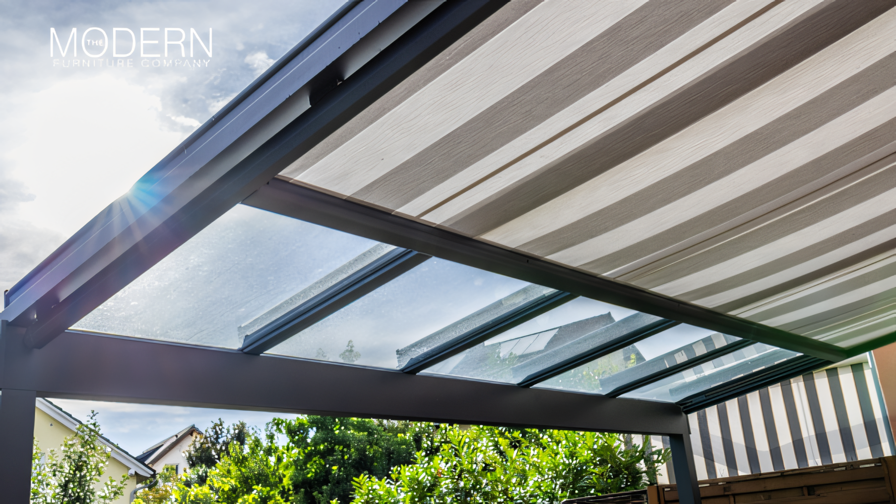 13 Patio Cover Ideas That Make Your Outdoor Space Usable in Any Weather