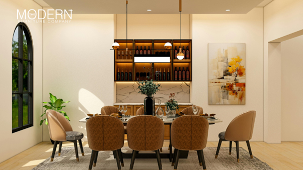 20 Small Dining Room Ideas to Maximize Space and Style