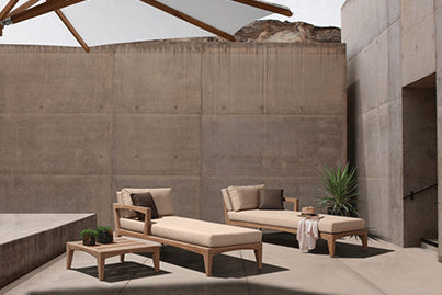 All Outdoor Furniture