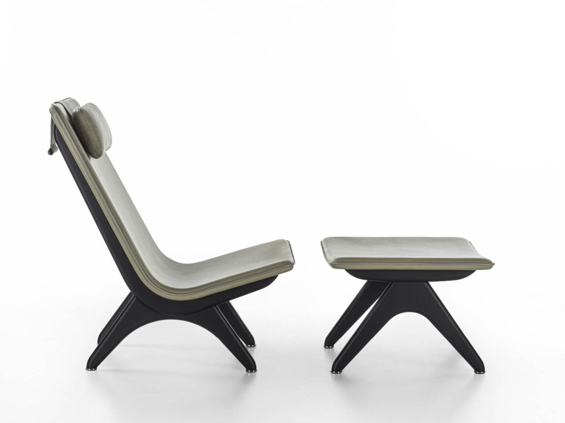 Porada Koko Arm Chair