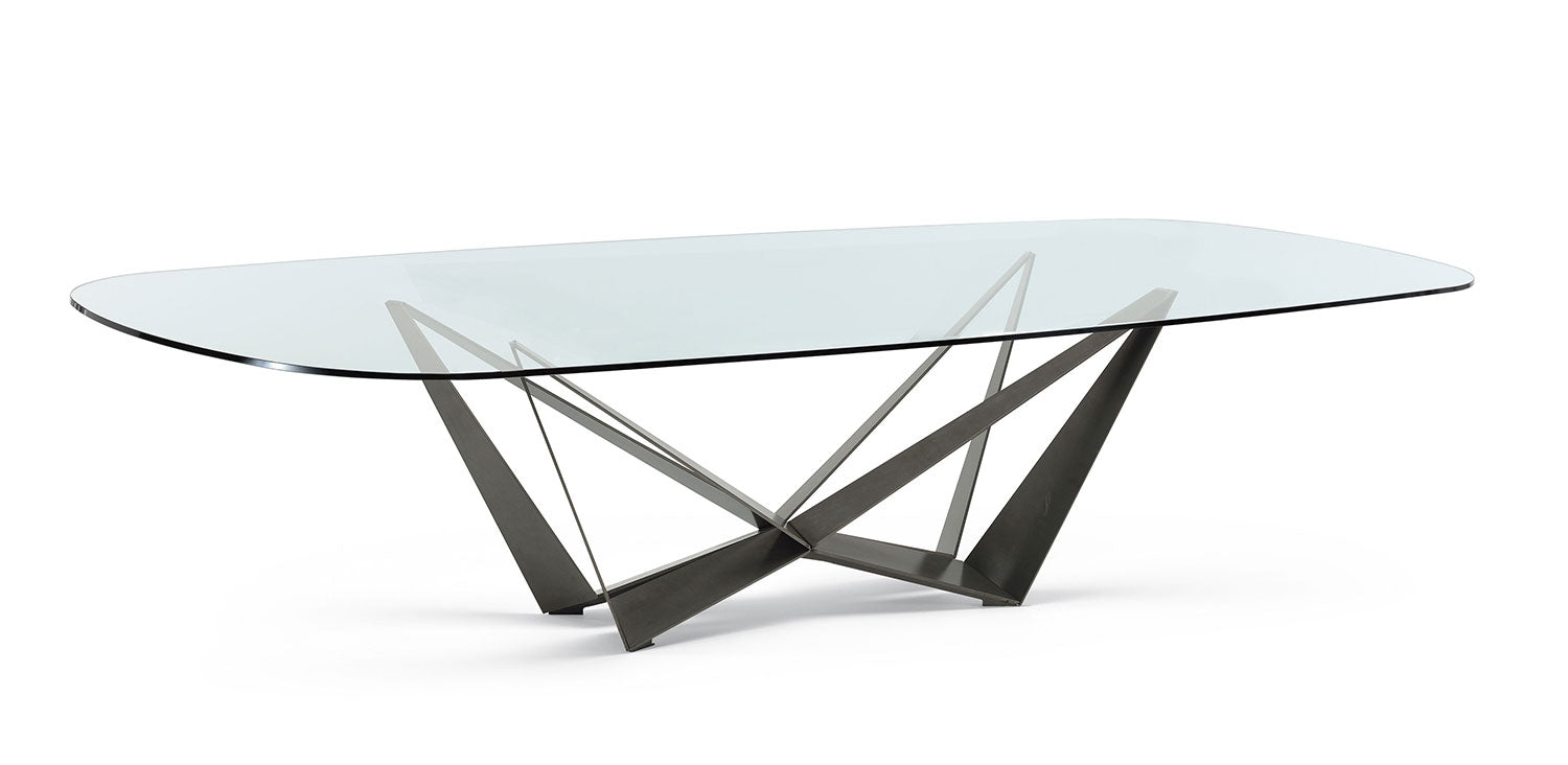 Cattelan Italia Skorpio Dining Table