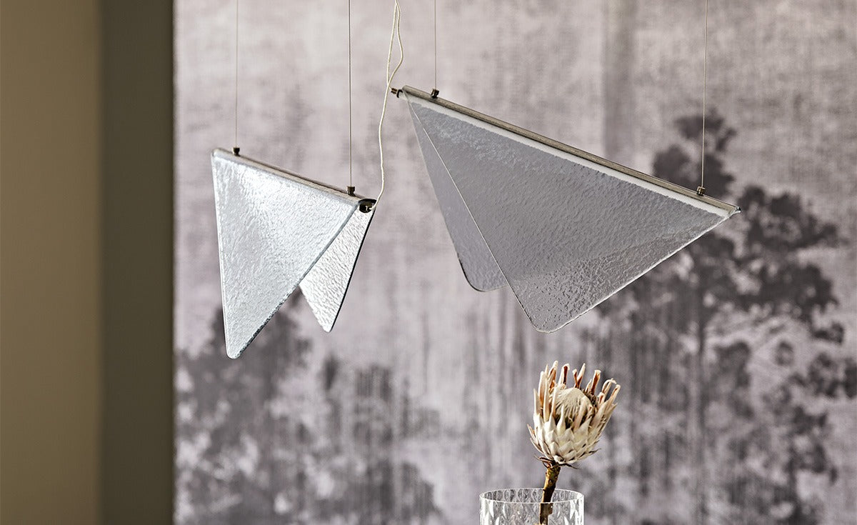 Cattelan Italia Velar Suspended Lamp