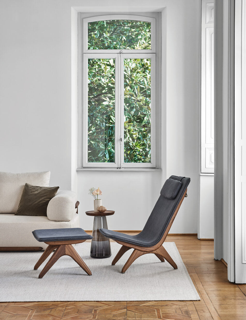 Porada Koko Arm Chair