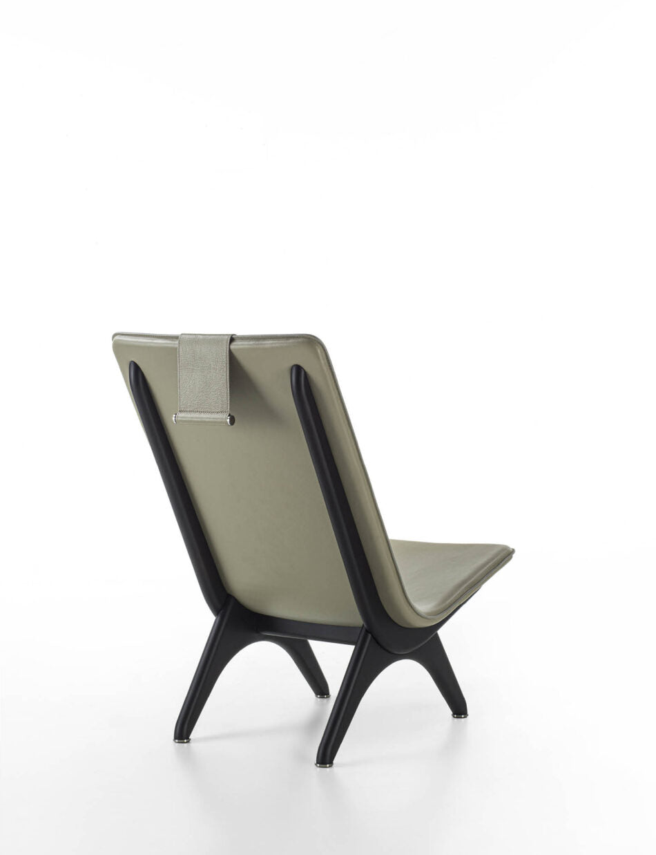 Porada Koko Arm Chair