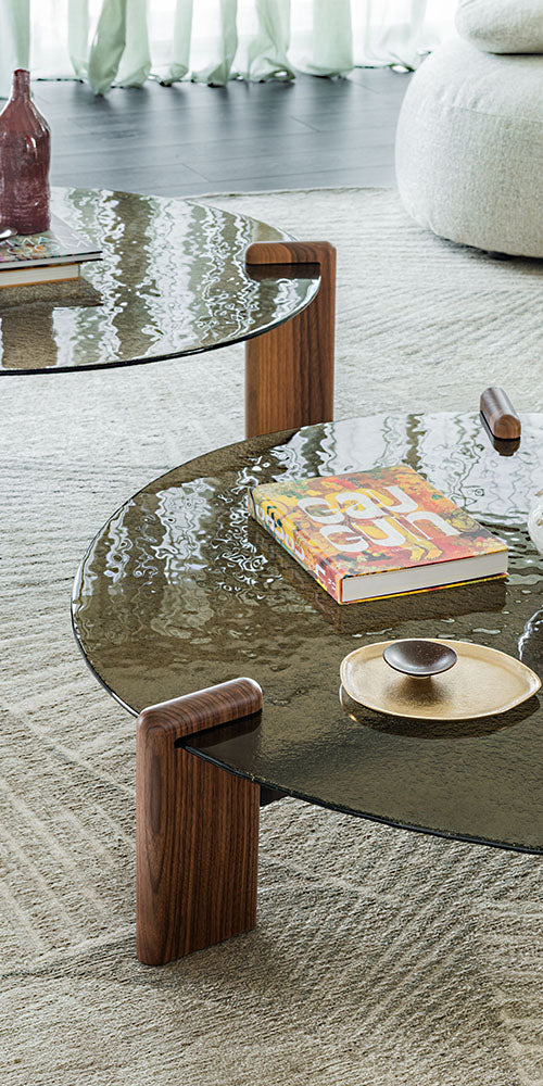 Cattelan Italia Lagoon Coffee Table
