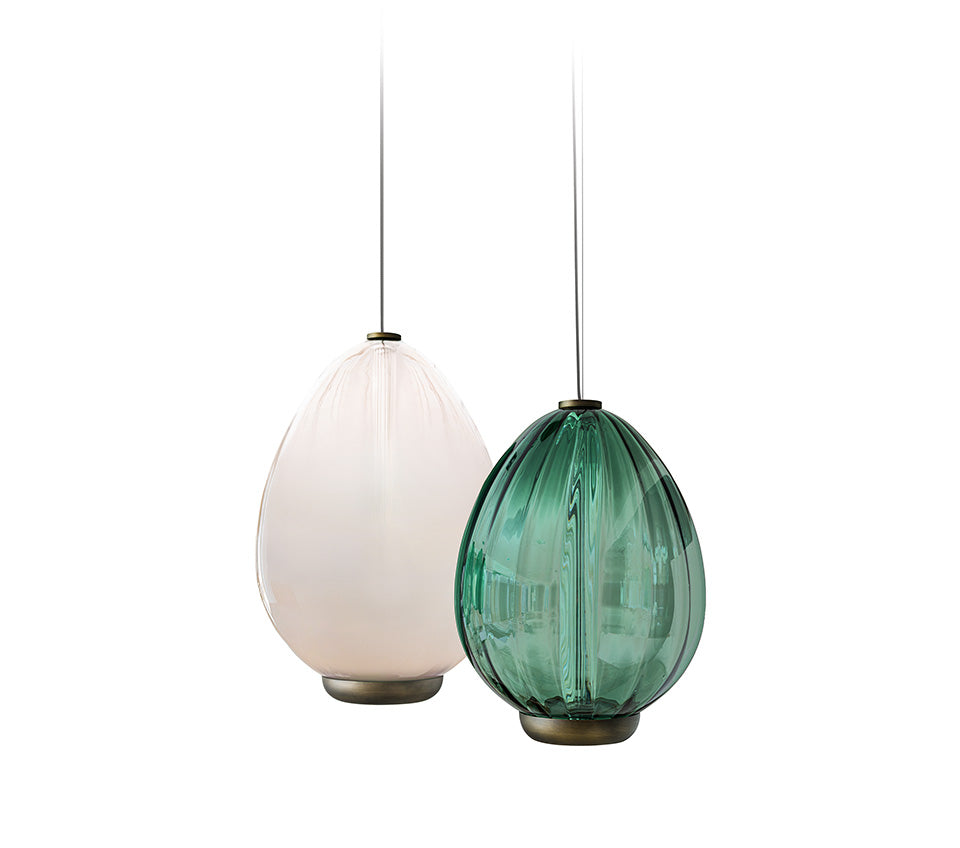 Cattelan Italia San Marco Ceiling Lamp