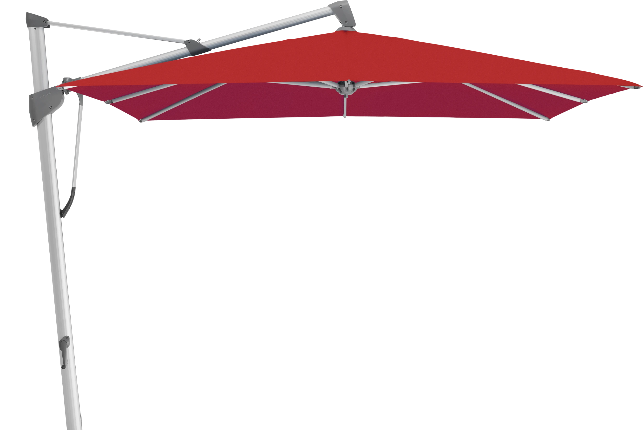 Glatz Sombrano Parasol 300 x 300 cm